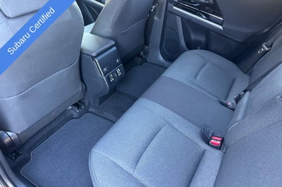 2023 Subaru Solterra Premium
