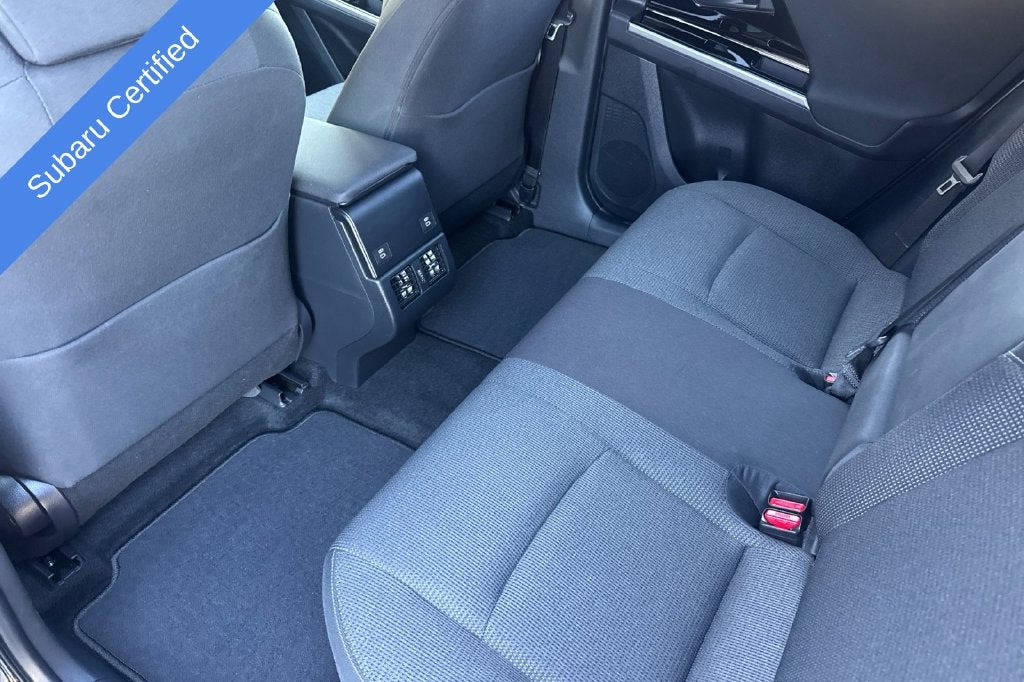 2023 Subaru Solterra Premium