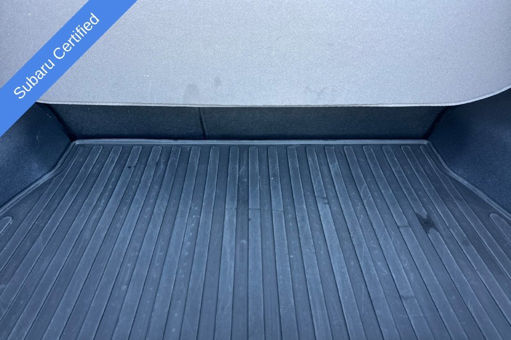 2023 Subaru Solterra Premium