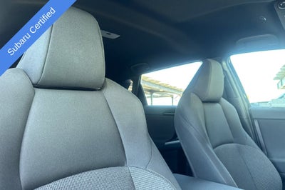 2023 Subaru Solterra Premium