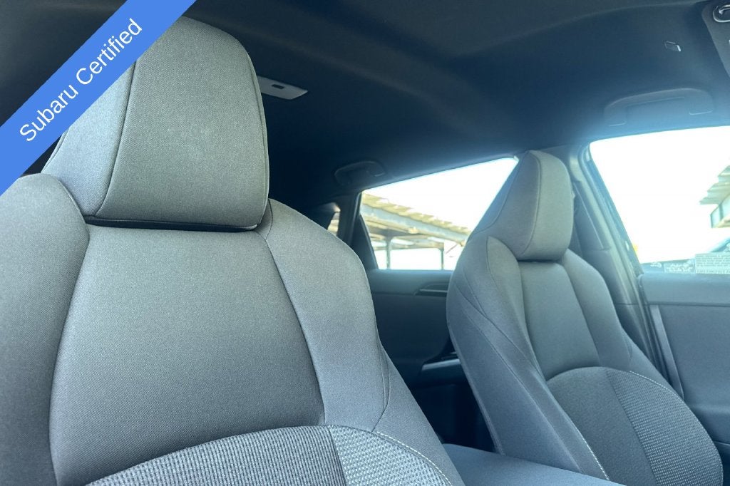 2023 Subaru Solterra Premium