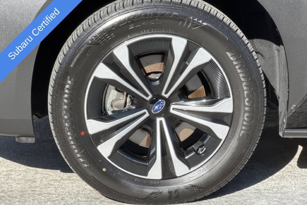 2023 Subaru Solterra Premium
