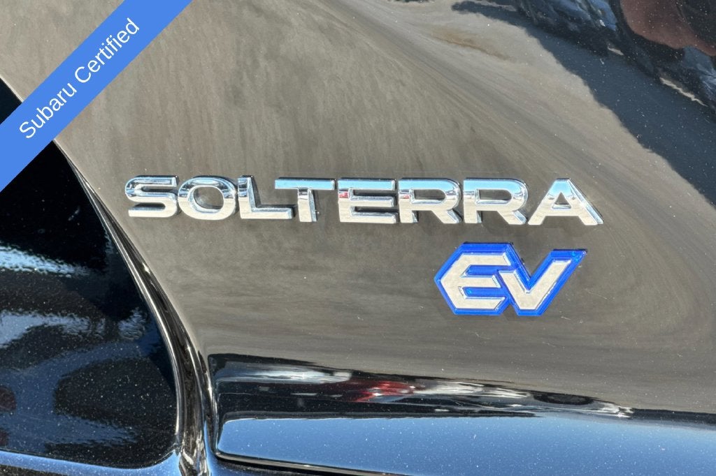 2023 Subaru Solterra Premium