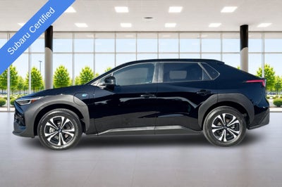 2023 Subaru Solterra Premium