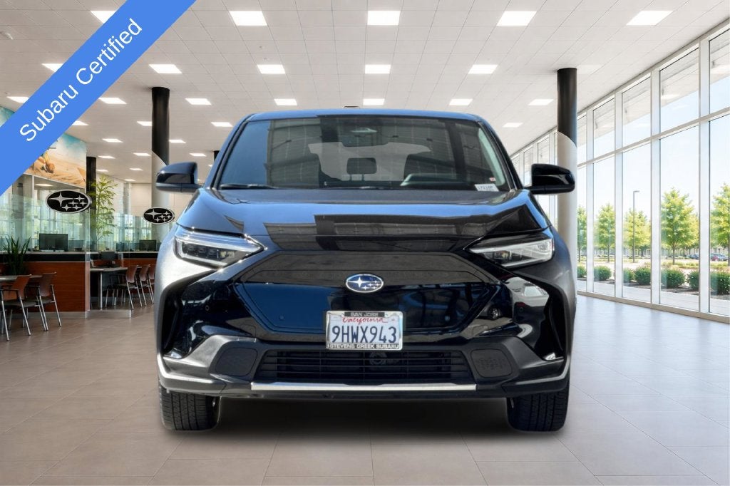 2023 Subaru Solterra Premium
