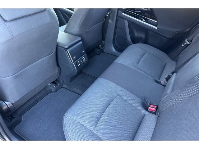 2023 Subaru Solterra Premium