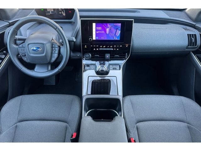 2023 Subaru Solterra Premium
