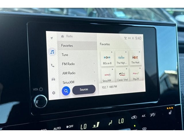 2023 Subaru Solterra Premium