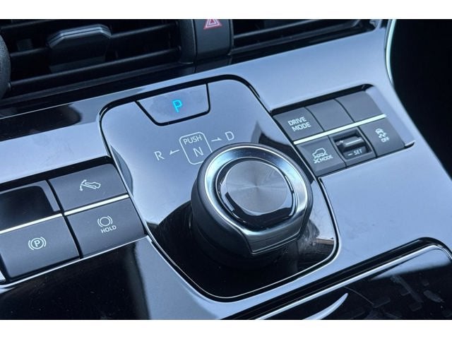 2023 Subaru Solterra Premium
