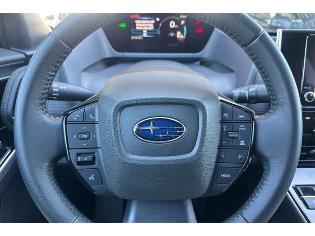 2023 Subaru Solterra Premium