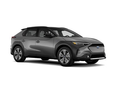2023 Subaru Solterra Touring