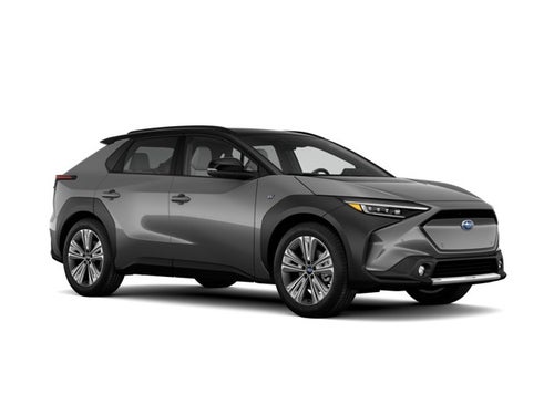 2023 Subaru Solterra Touring