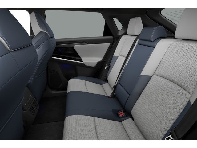 2023 Subaru Solterra Touring