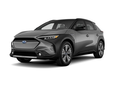 2023 Subaru Solterra Touring