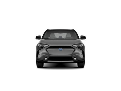 2023 Subaru Solterra Touring