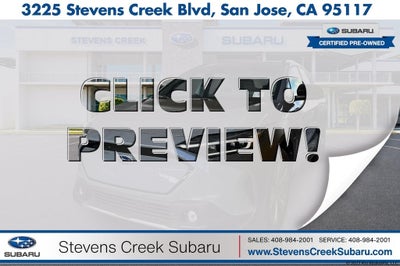 2023 Subaru Solterra Limited