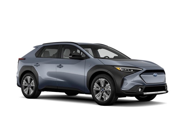 2023 Subaru Solterra Limited