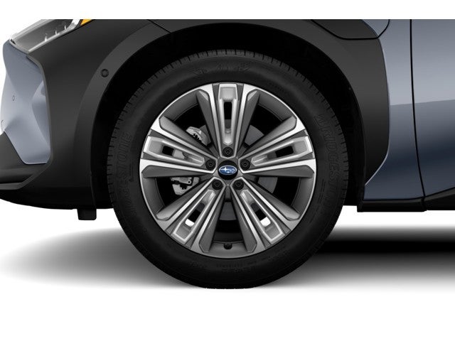 2023 Subaru Solterra Limited