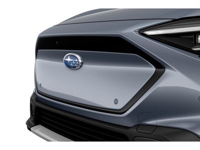 2023 Subaru Solterra Limited
