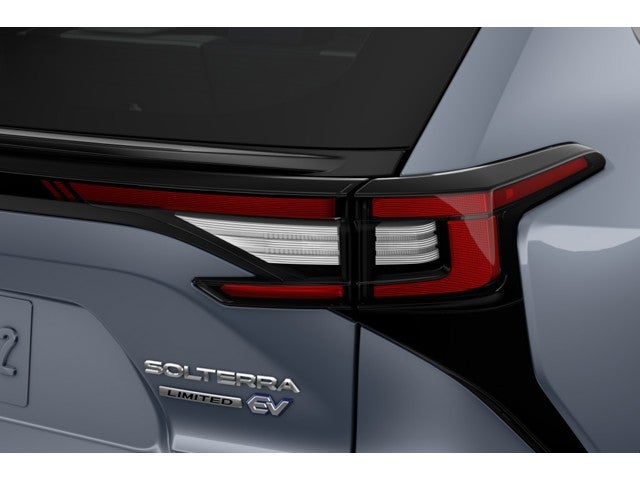 2023 Subaru Solterra Limited