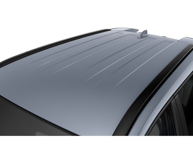 2023 Subaru Solterra Limited