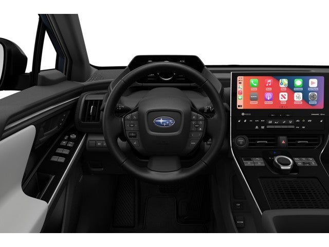 2023 Subaru Solterra Limited