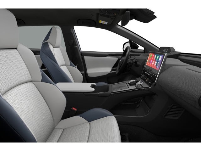 2023 Subaru Solterra Limited