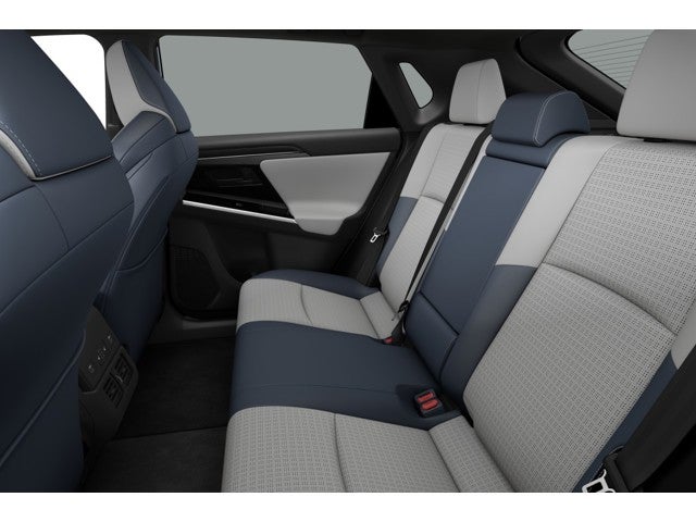 2023 Subaru Solterra Limited