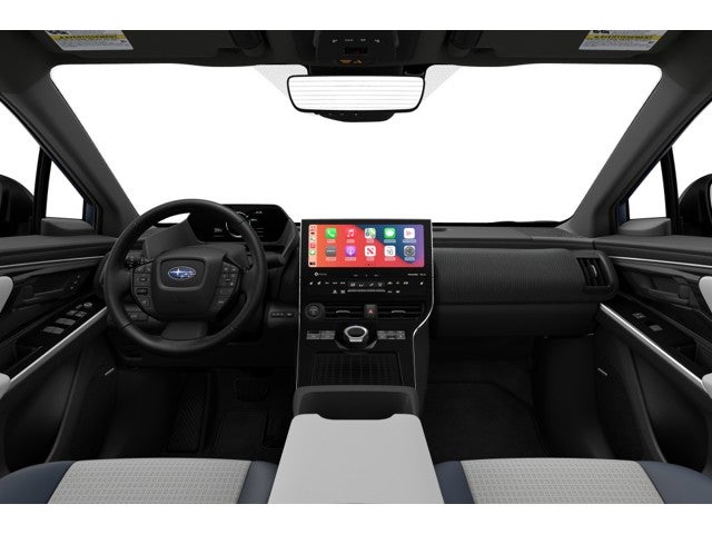 2023 Subaru Solterra Limited