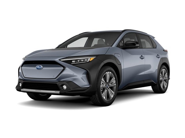 2023 Subaru Solterra Limited