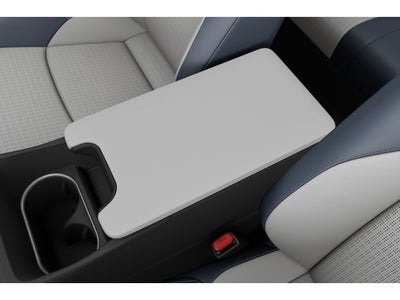 2023 Subaru Solterra Limited