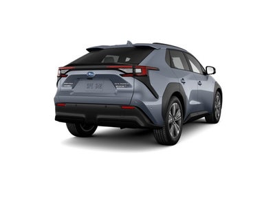 2023 Subaru Solterra Limited