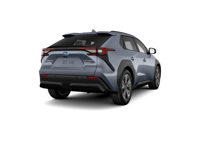 2023 Subaru Solterra Limited