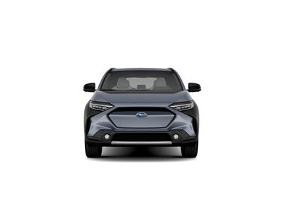2023 Subaru Solterra Limited