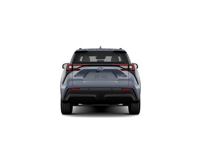 2023 Subaru Solterra Limited