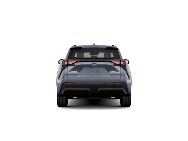 2023 Subaru Solterra Limited