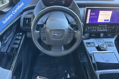 2023 Subaru Solterra Touring