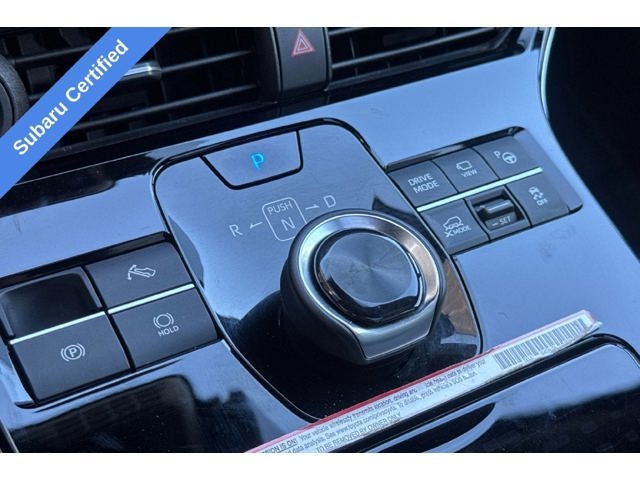 2023 Subaru Solterra Touring