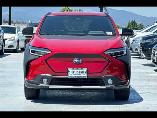 2024 Subaru SOLTERRA Limited in San Jose, CA - Bakhtiari Auto Group