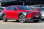 2025 Subaru Solterra Premium