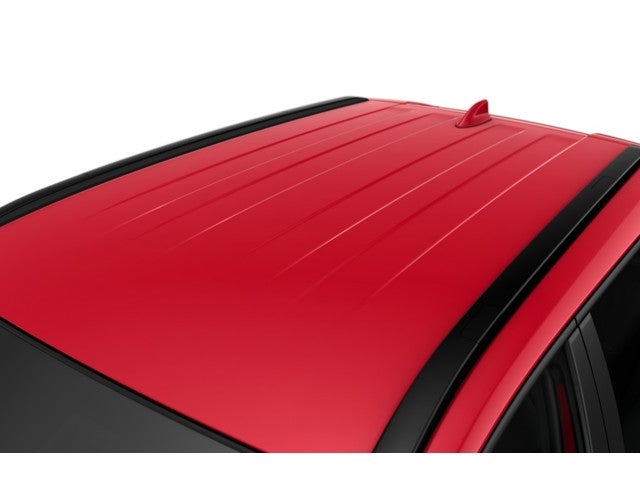 2025 Subaru Solterra Premium
