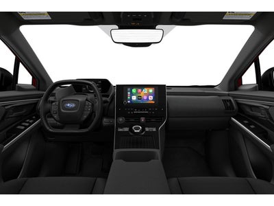 2025 Subaru Solterra Premium