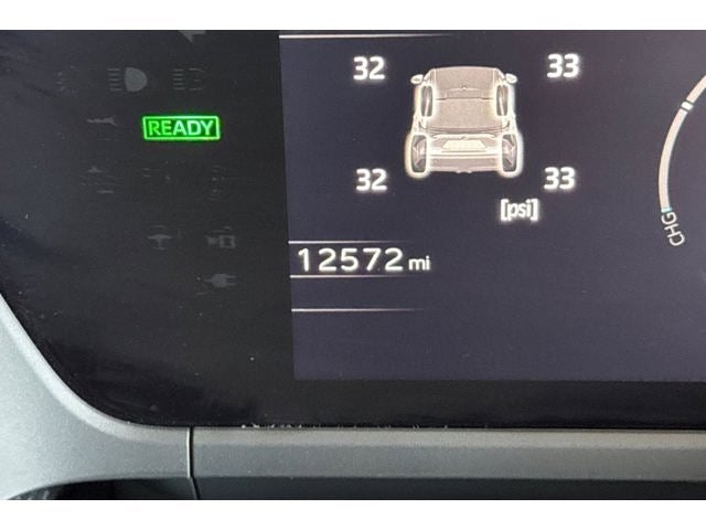 2025 Subaru Solterra Premium