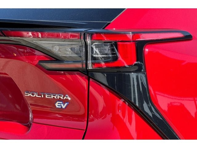 2025 Subaru Solterra Premium