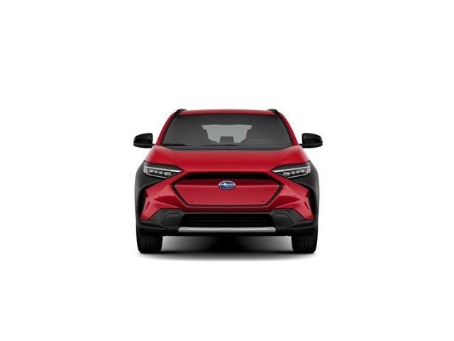 2025 Subaru Solterra Premium