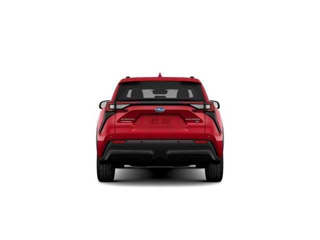 2025 Subaru Solterra Premium