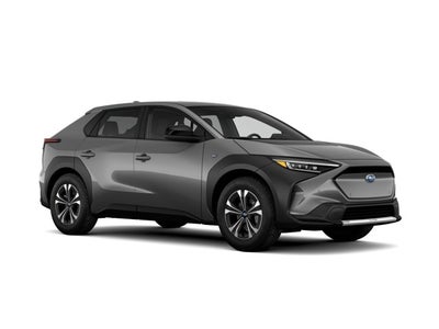 2023 Subaru Solterra Premium