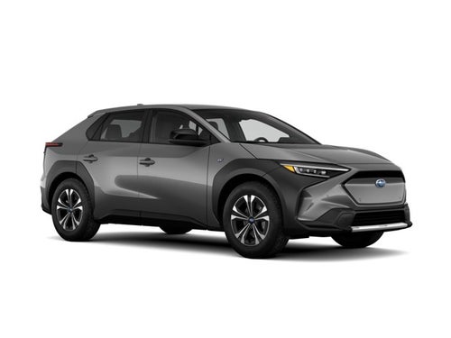 2023 Subaru Solterra Premium