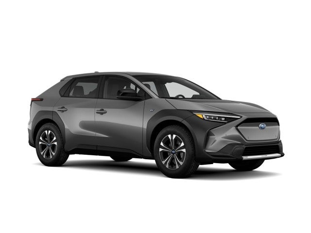2023 Subaru Solterra Premium