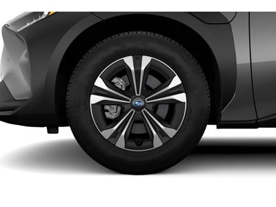 2023 Subaru Solterra Premium